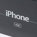 未开封4GB初代iPhone拍卖：售价13.3万美元